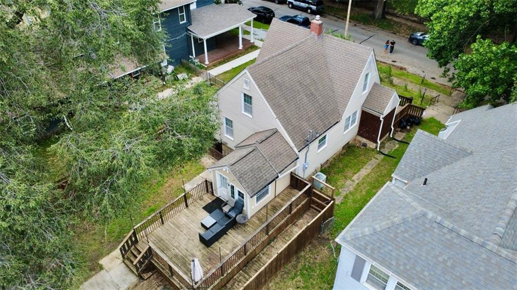 607 Miami Street, Leavenworth, KS 66048