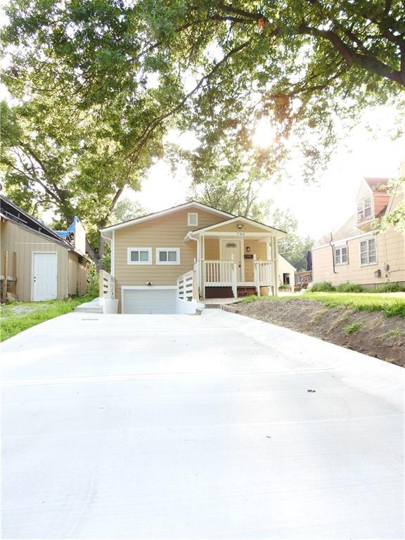 706 S Northern Boulevard, Independence, MO 64053