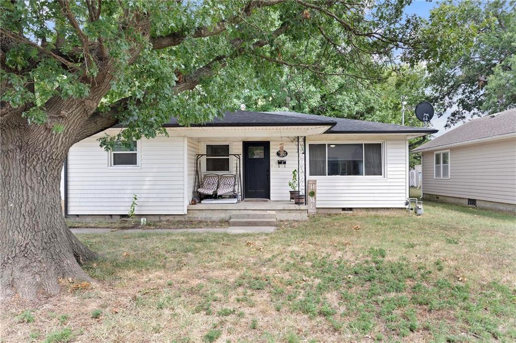 210 Goode Avenue, Columbus, KS 66725