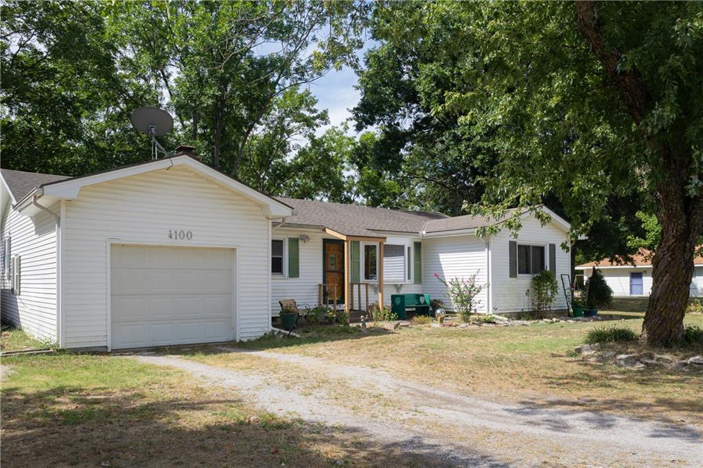 4100 Main Street, Parsons, KS 67357