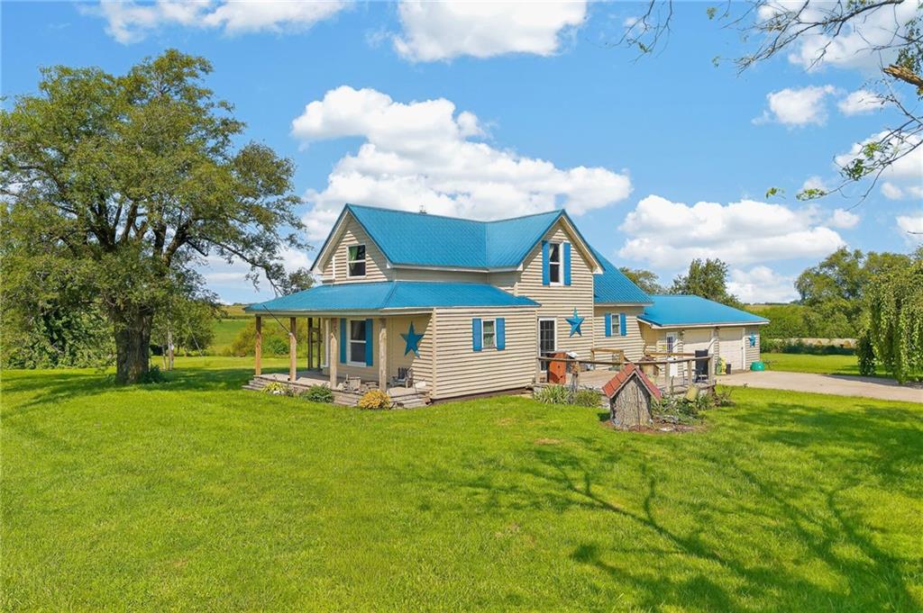 30809 State Highway B N/A, Jamesport, MO 64648
