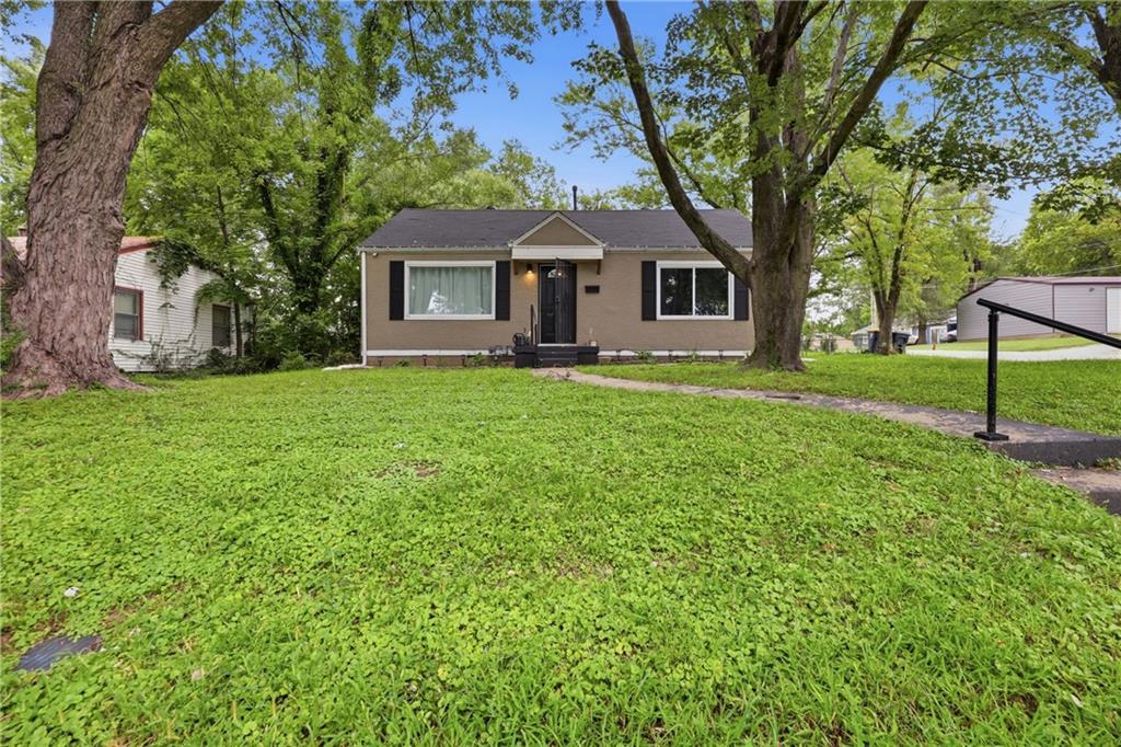 5309 Skiles Avenue, Kansas City, MO 64129