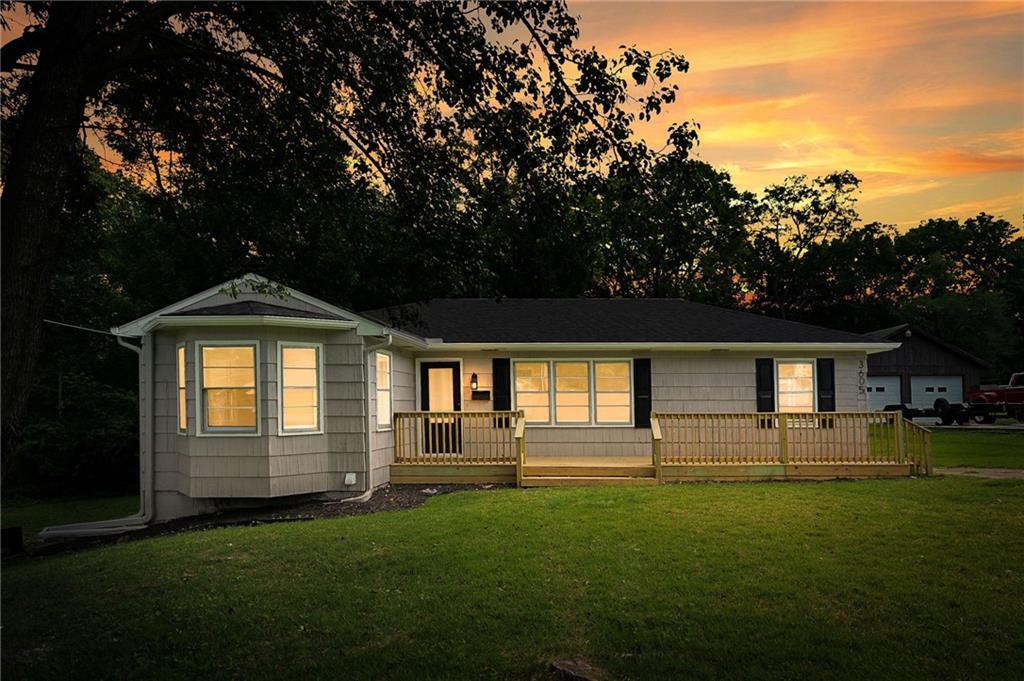 3605 S Norwood Avenue, Independence, MO 64052