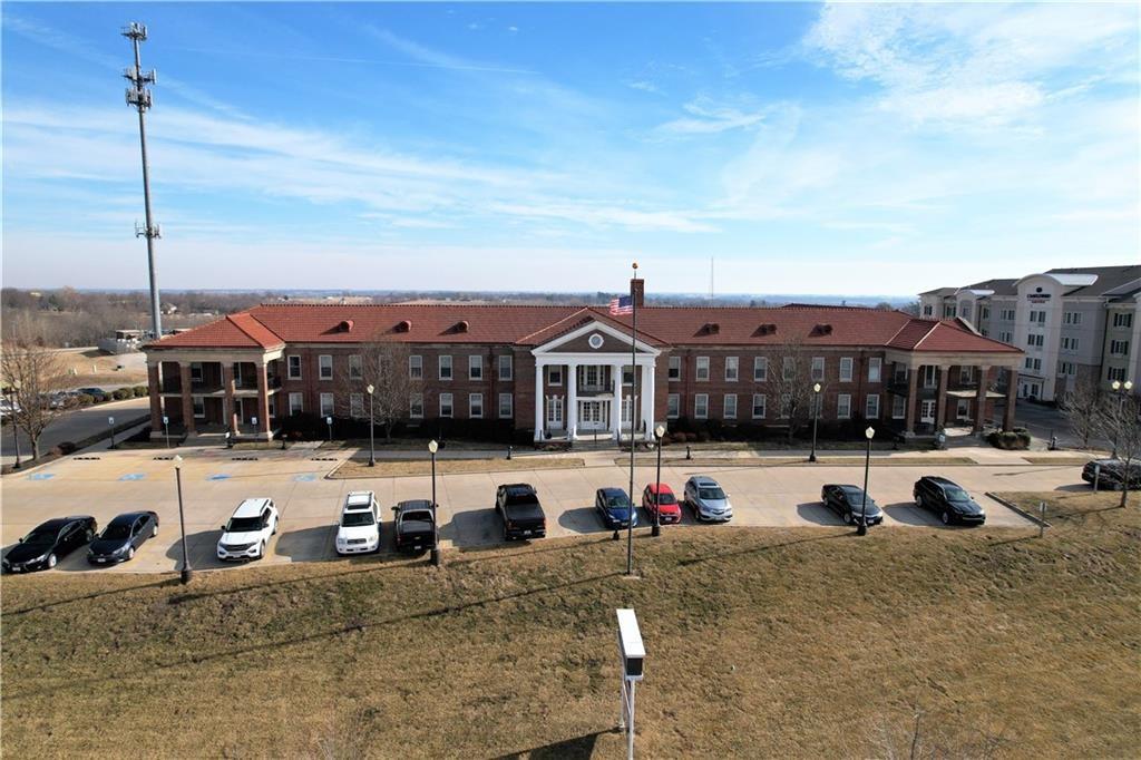 3500 N Village Suite 169 Drive, St Joseph, MO 64505