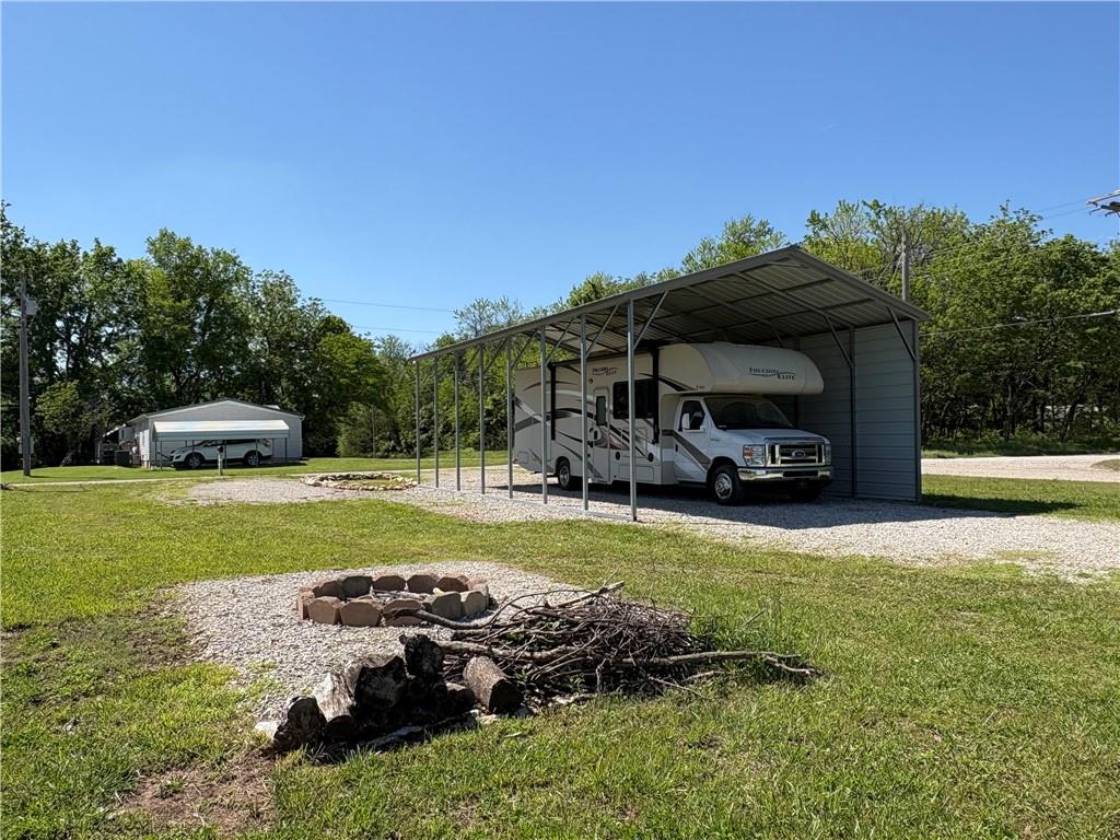 2 S Eagle Lane, Mound City, KS 66056