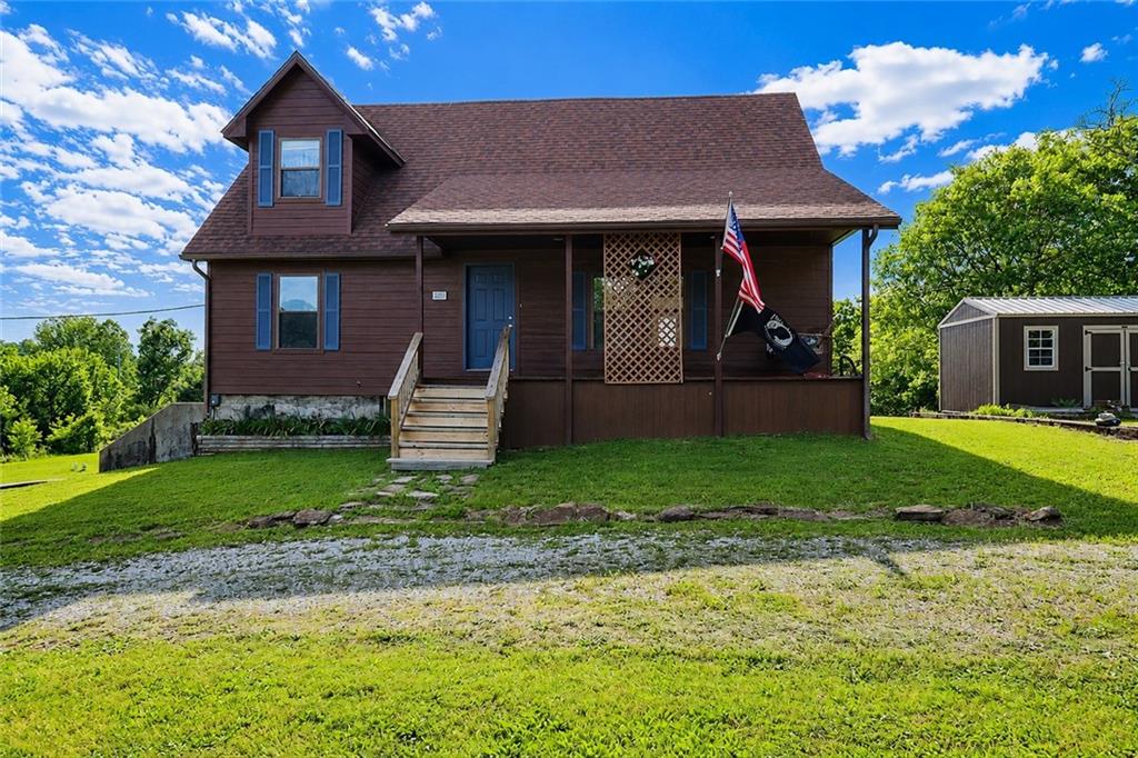 2908 S Day Road, Joplin, MO 64804