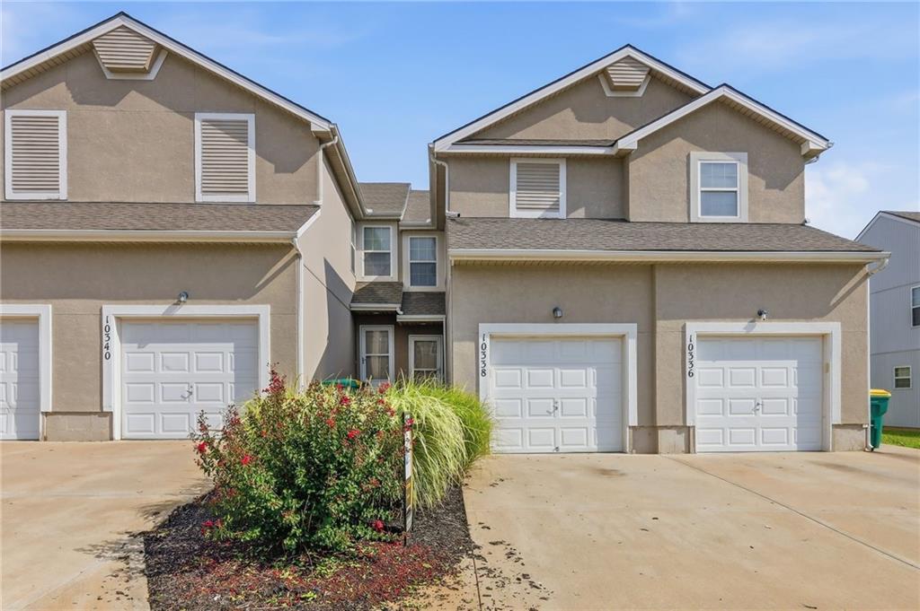10338 Sloan Avenue, Kansas City, KS 66109