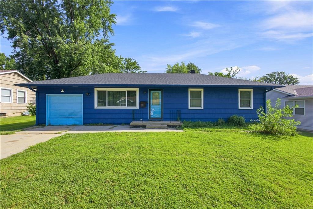 11403 Jackson Avenue, Kansas City, MO 64137