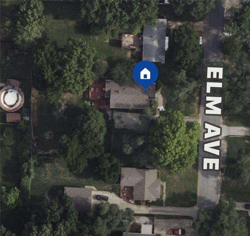 5812 Elm Avenue, Kansas City, MO 64133