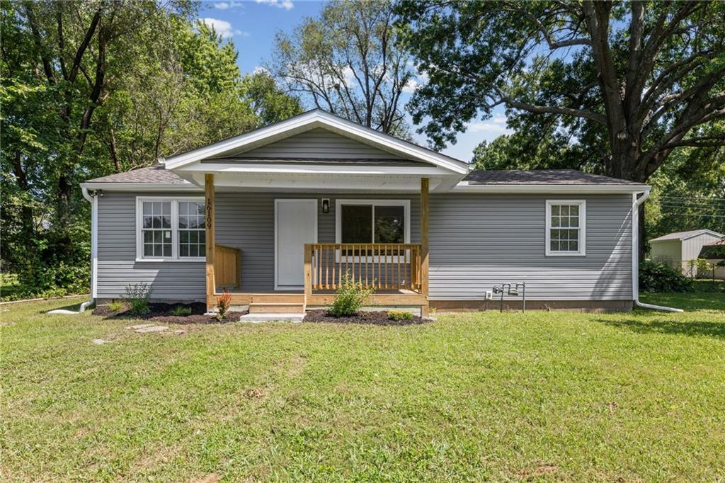 16109 Eastern Avenue, Belton, MO 64012