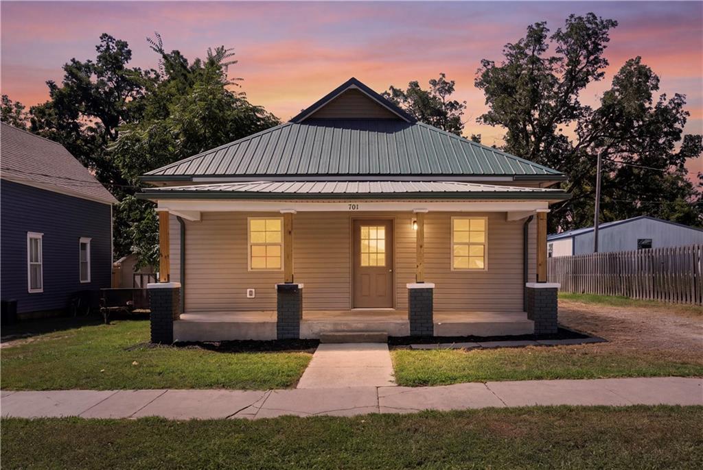 701 Church Street, Neodesha, KS 66757