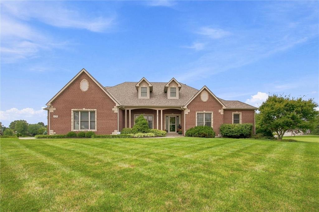 11706 Riverview Road, Kearney, MO 64060