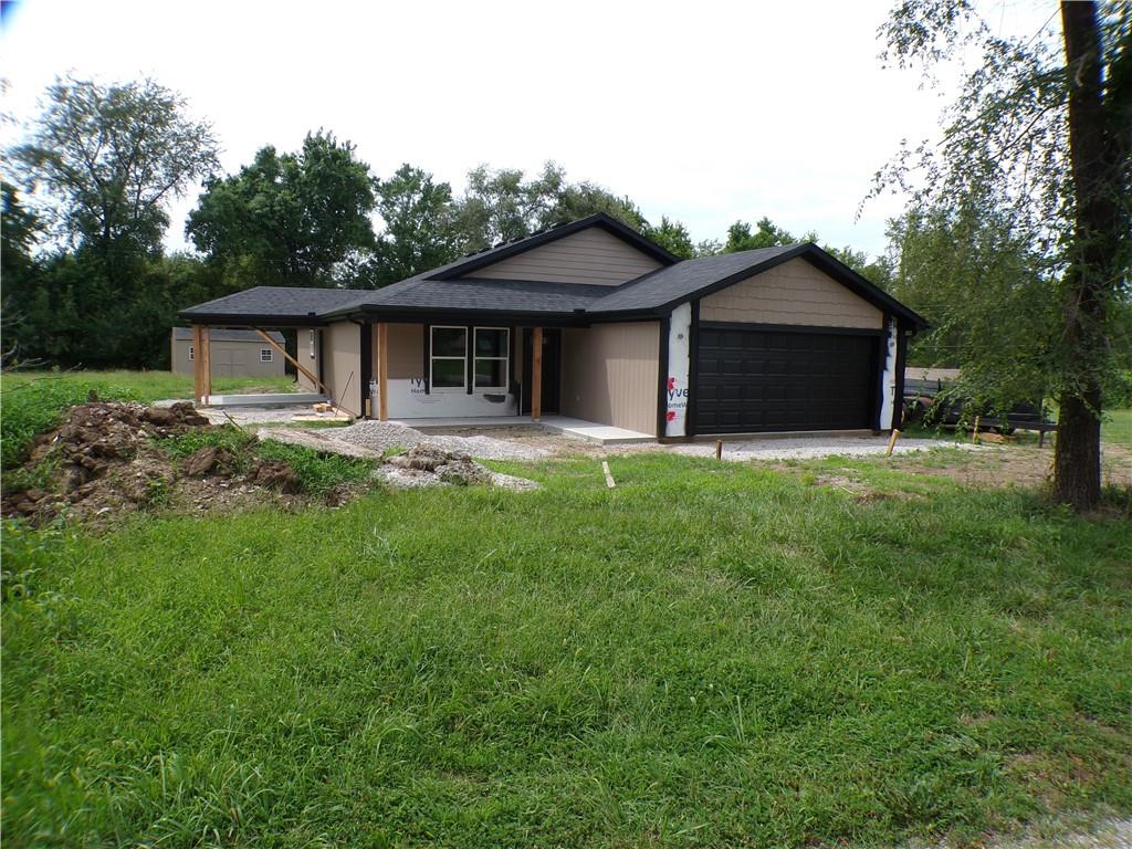 519 Spruce Street, Bates City, MO 64011