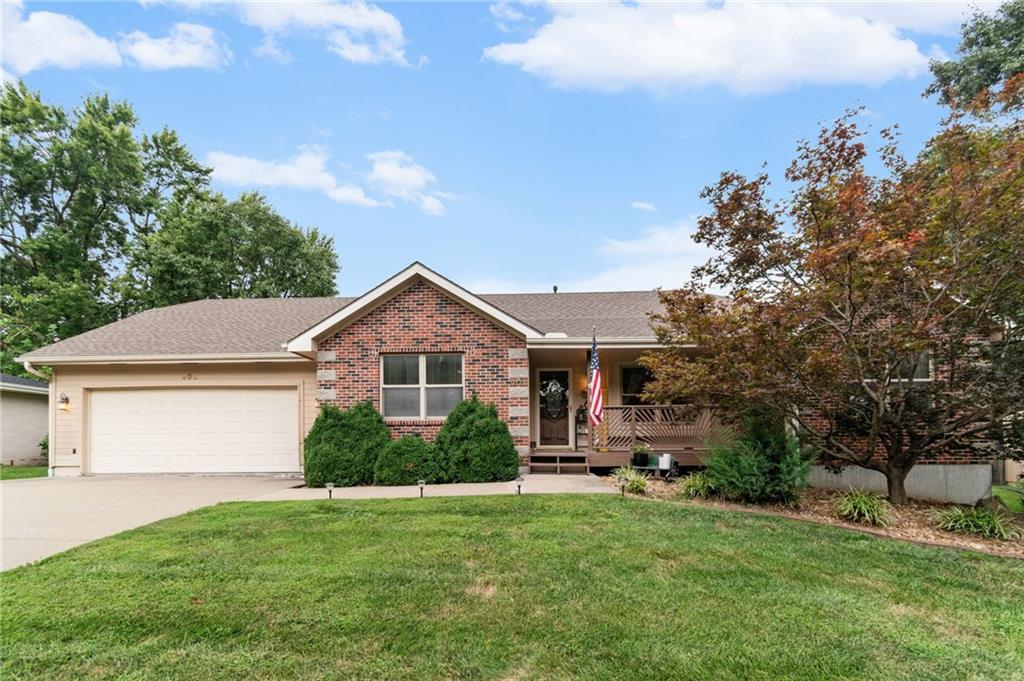 903 N Chestnut Street, Cameron, MO 64429