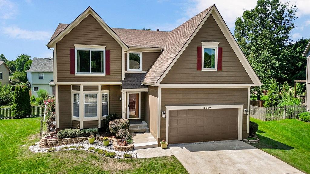 12620 Slater Lane, Overland Park, KS 66213