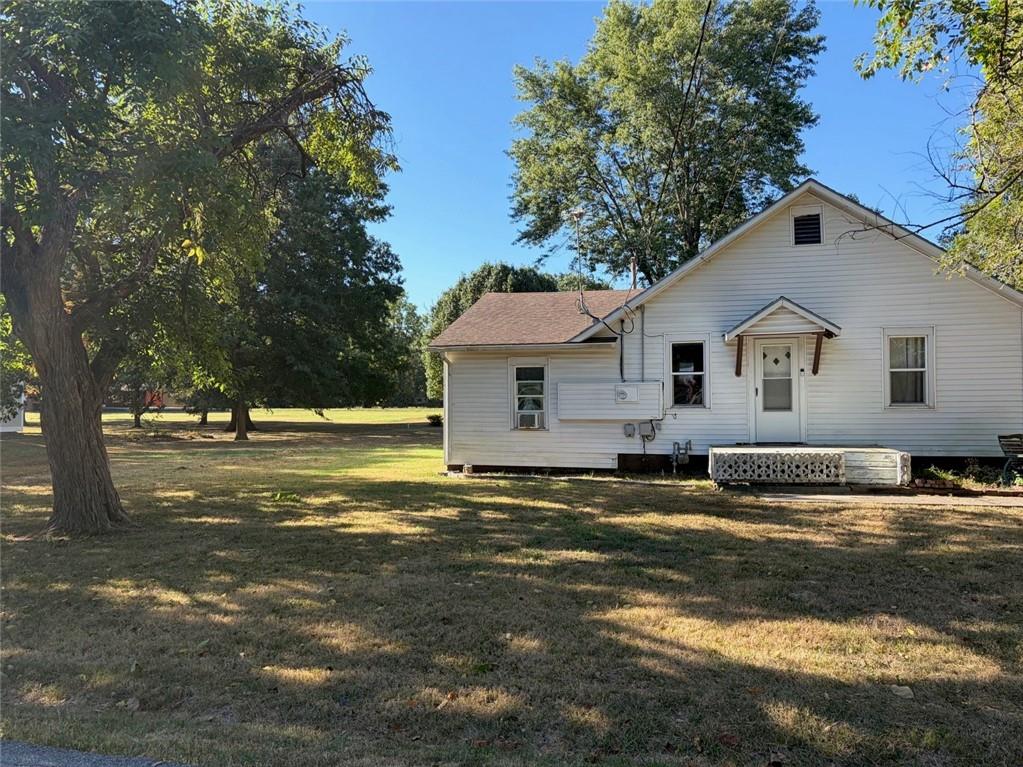 3600 Grand Avenue, Parsons, KS 67357