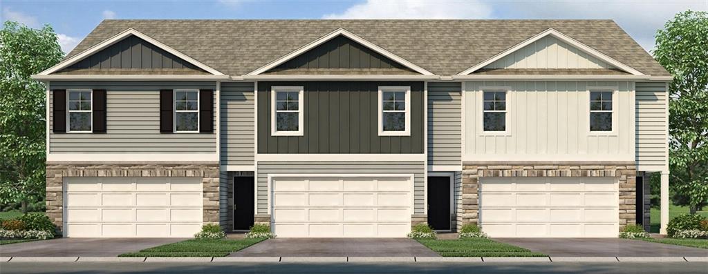 308 NE 194th Court, Smithville, MO 64089