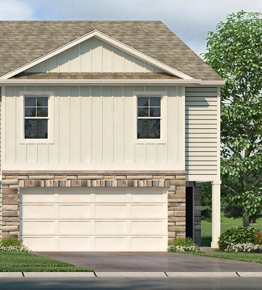 306 NE 194th Court, Smithville, MO 64089