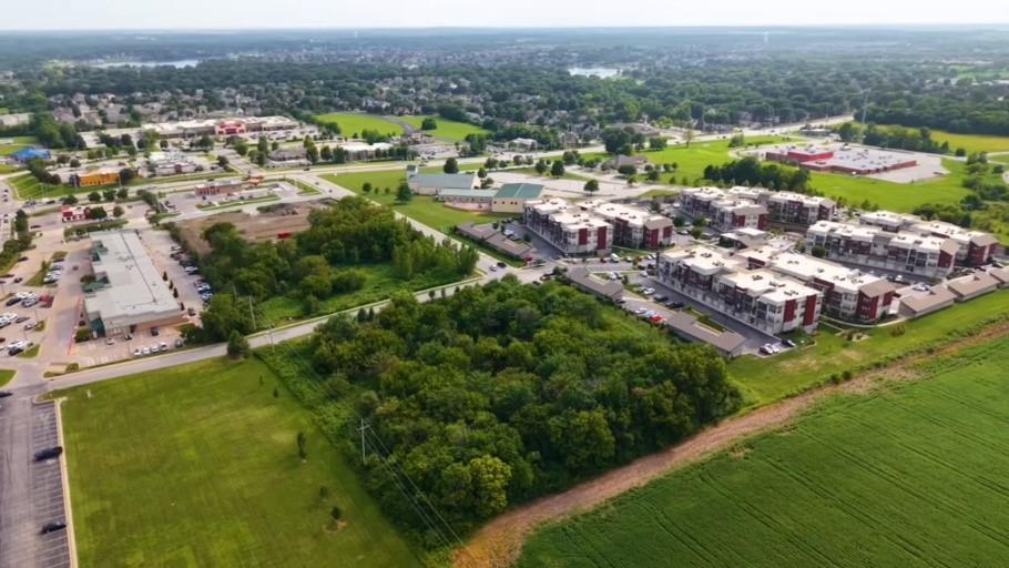 Vacant Lot 3 - SW M-150 Highway, Lee's Summit, MO 64082