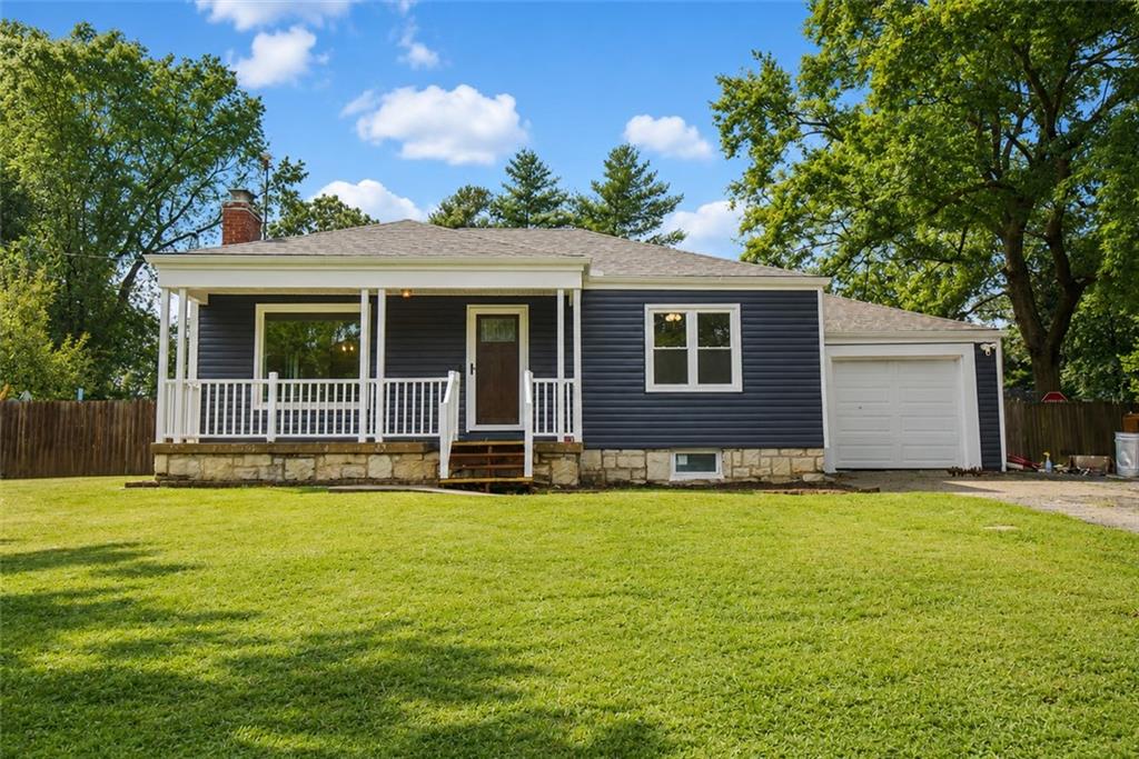 2946 N 77th Street, Kansas City, KS 66109