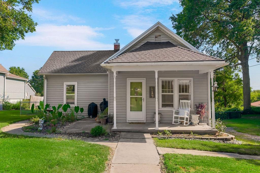 519 Reaser Street, Leavenworth, KS 66048
