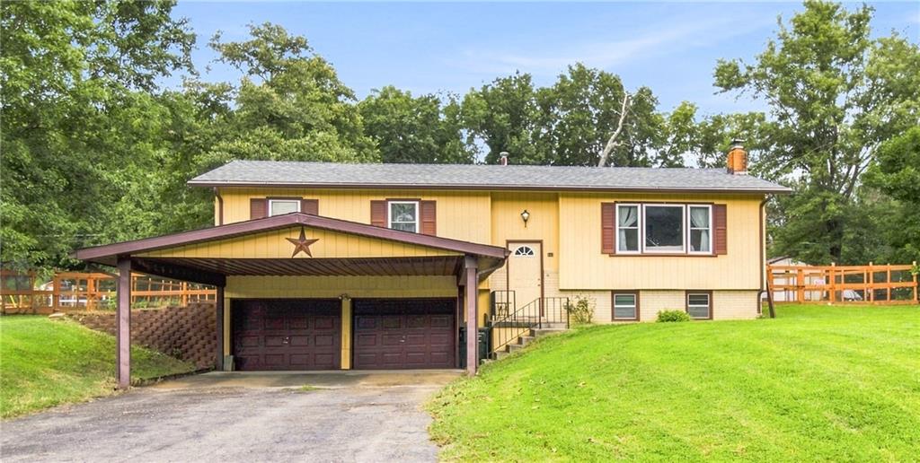 143 SE 125 Road, Warrensburg, MO 64093
