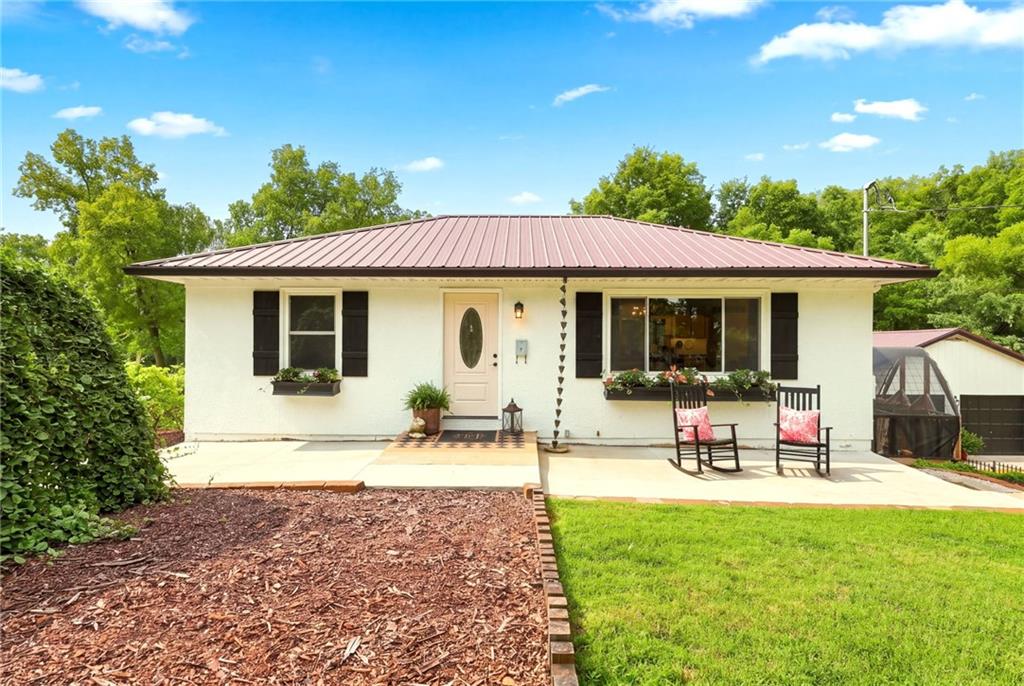 507 E 127th Street, Kansas City, MO 64145