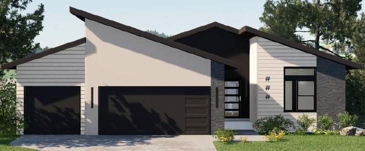 2103 SW Wheatfield Drive, Lee's Summit, MO 64082