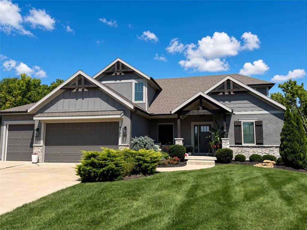 9103 SW 12th Street, Lee's Summit, MO 64064