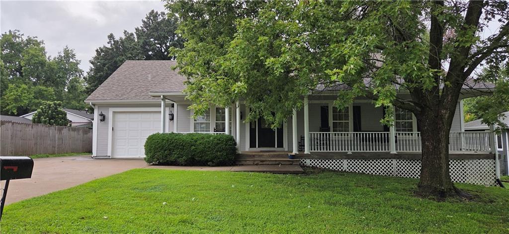 200 Ottman Street, Richmond, MO 64085