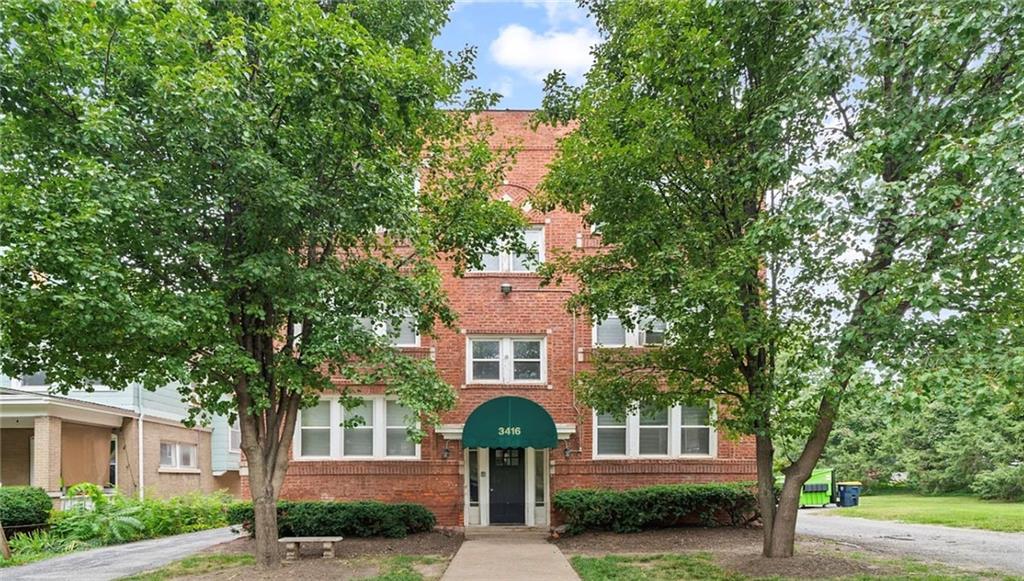 3416 Wyandotte Street, Kansas City, MO 64111