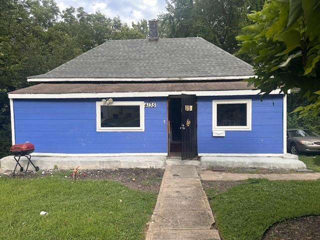4135 Garfield Avenue, Kansas City, MO 64130