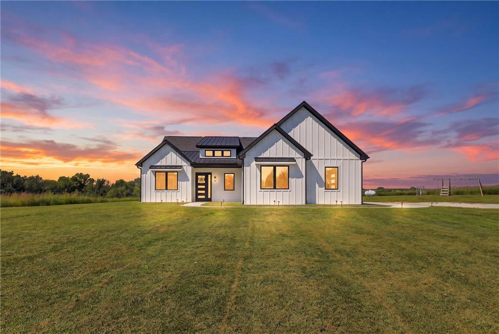 5600 SE US 69 Highway, Lawson, MO 64062