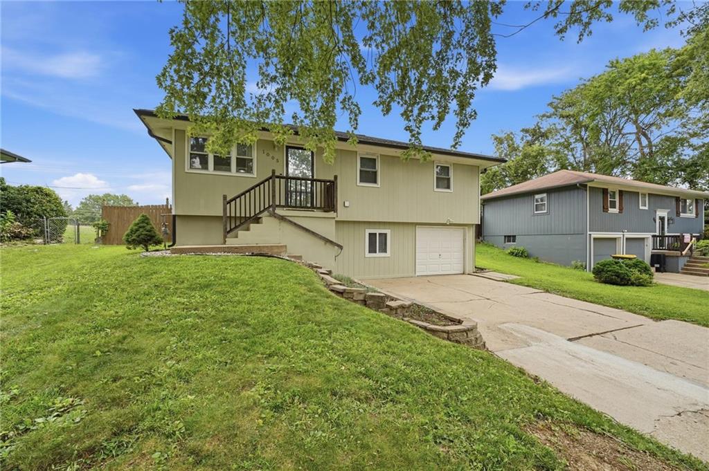 1005 NE Wien Avenue, Blue Springs, MO 64014