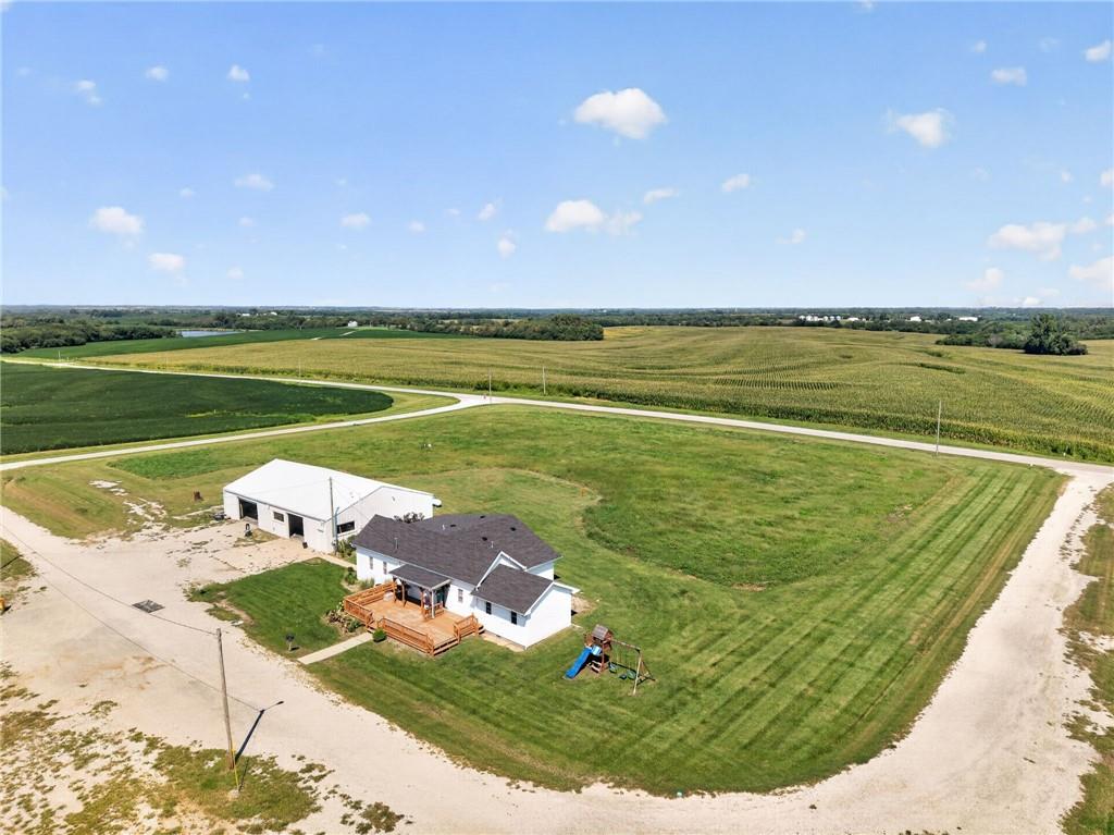 8275 NW Braley Road, Plattsburg, MO 64477
