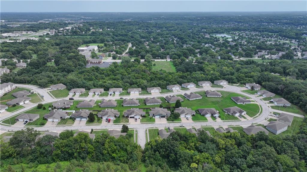 4880 Queen Ridge Avenue, Independence, MO 64136