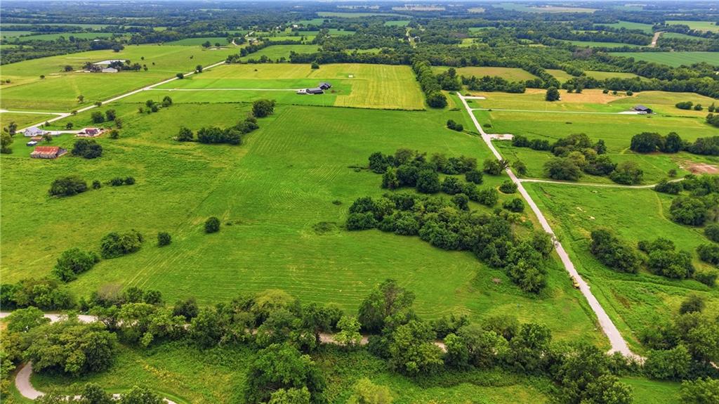 TBD West Grace Road, Archie, MO 64747