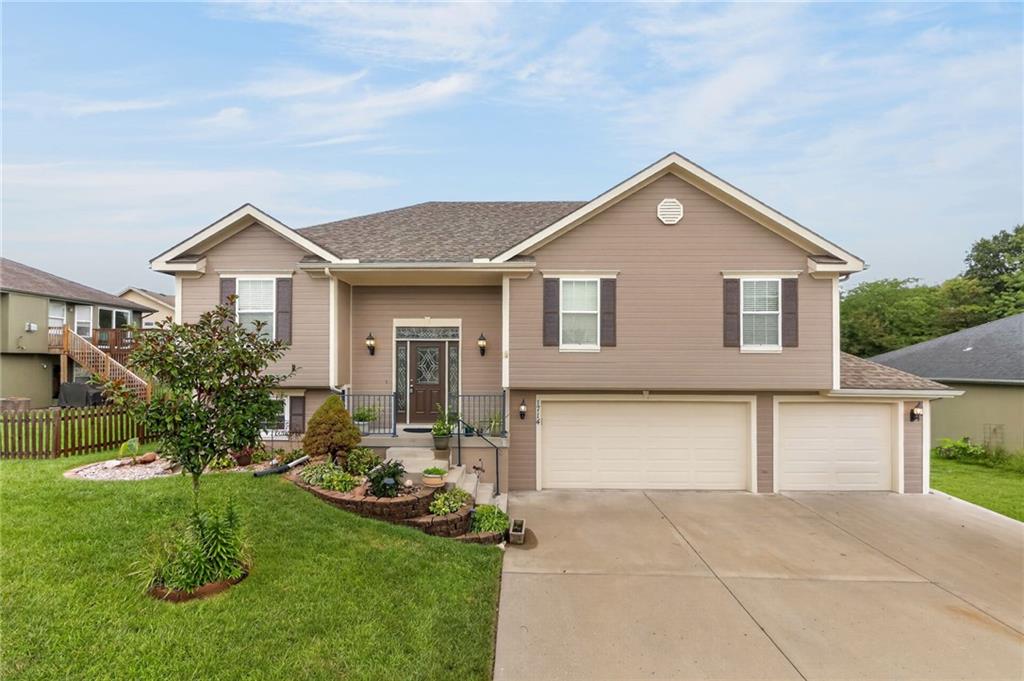 1714 Brooke Court, Kearney, MO 64060