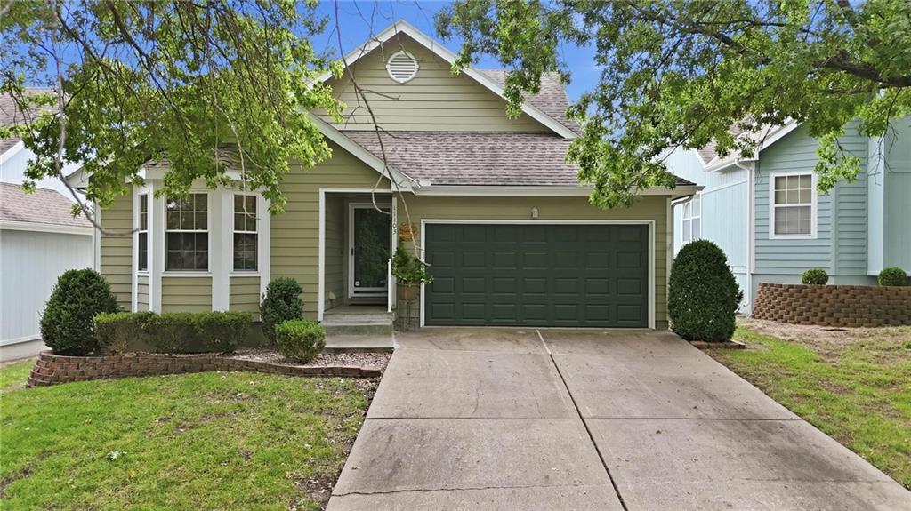 17103 E 45th Street, Independence, MO 64055