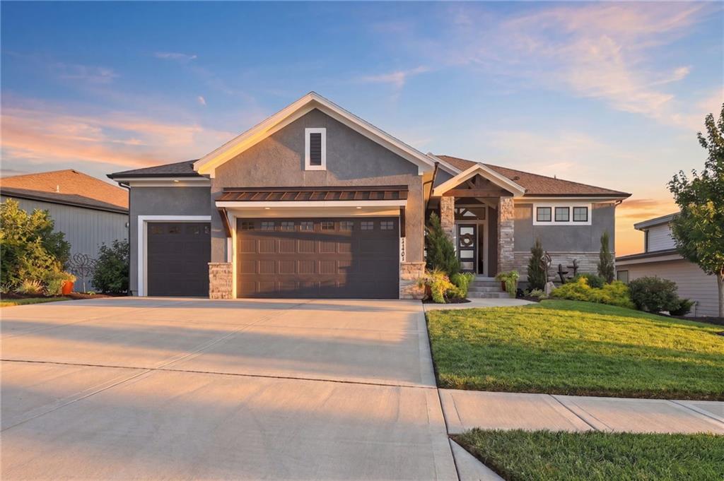 17401 Richards Street, Overland Park, KS 66221