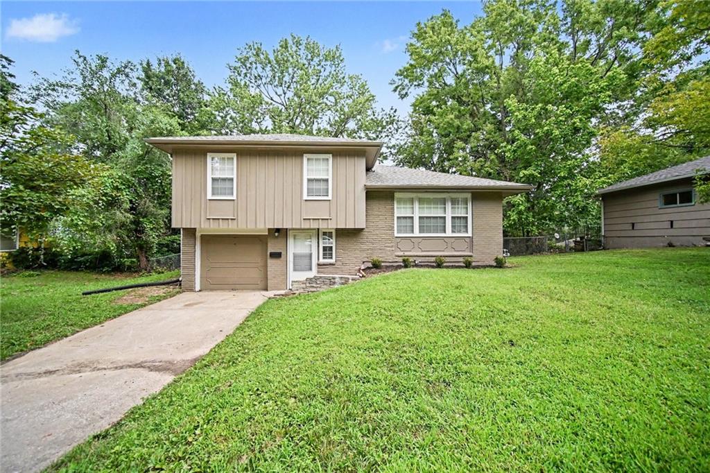 6002 E 96th Terrace, Kansas City, MO 64134