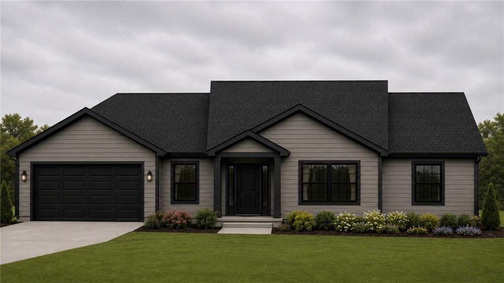74 SW 131 Highway, Holden, MO 64040