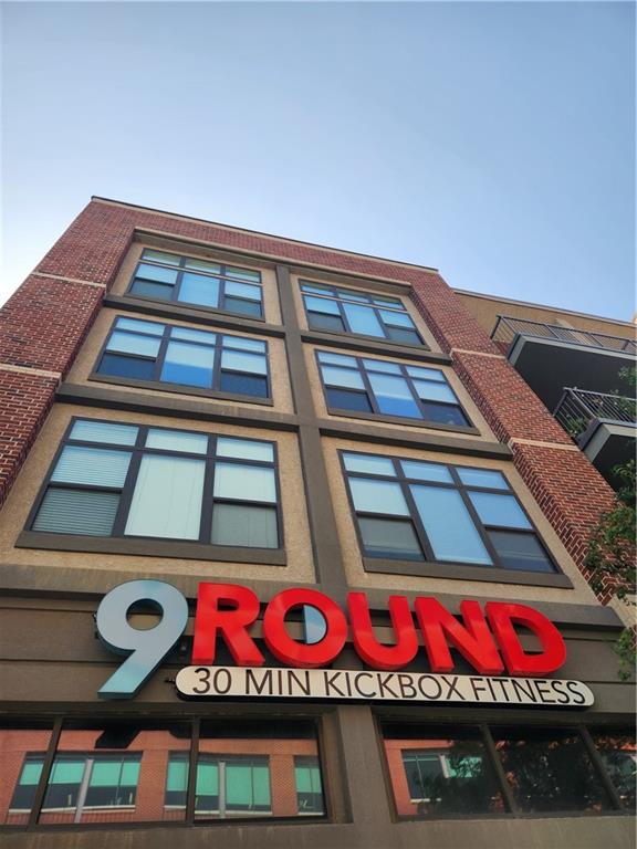 1200-A Washington Street, Kansas City, MO 64105