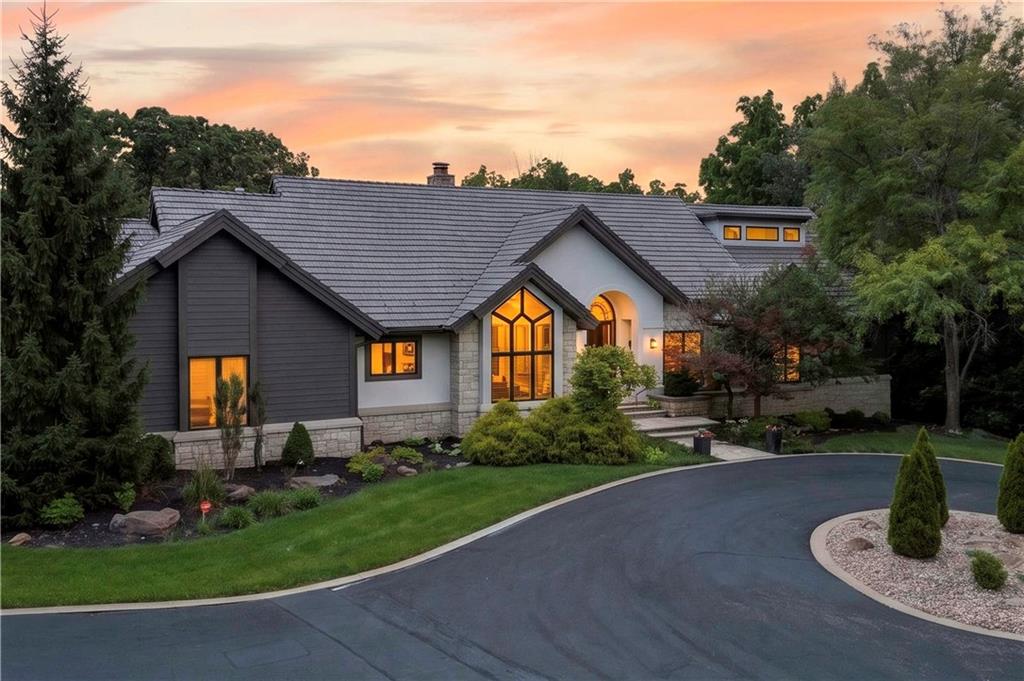 3805 W 123rd Street, Leawood, KS 66209