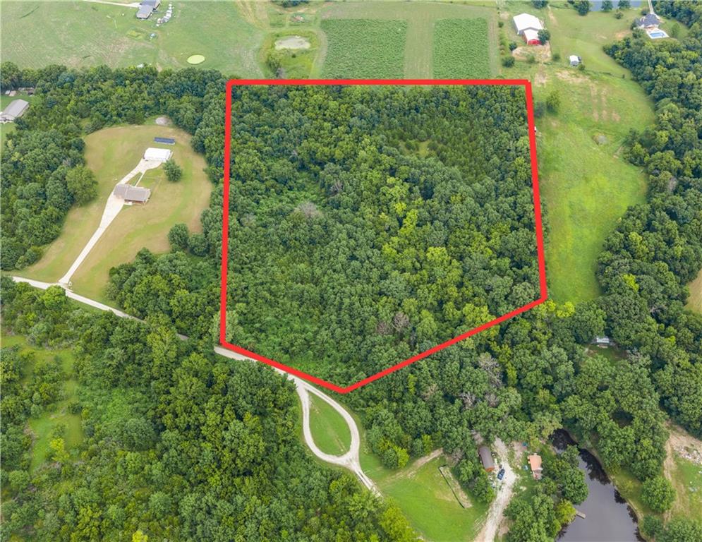 Lot 3 SE Timber Lane, Lathrop, MO 64465