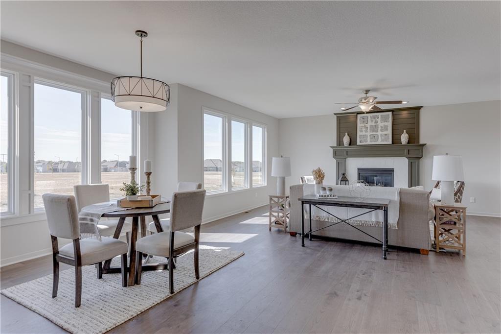 16468 S Penrose Street, Olathe, KS 66062