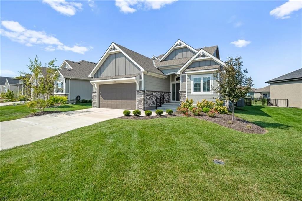 15336 W 173rd Terrace, Olathe, KS 66062