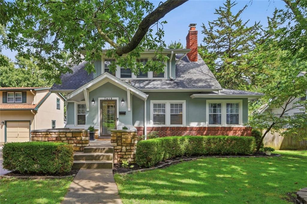 7419 Jarboe Street, Kansas City, MO 64114