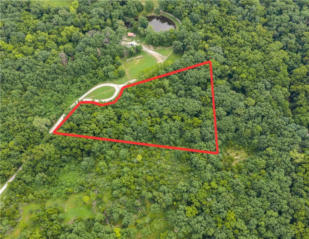 Lot 6 SE Timber Lane, Lathrop, MO 64465