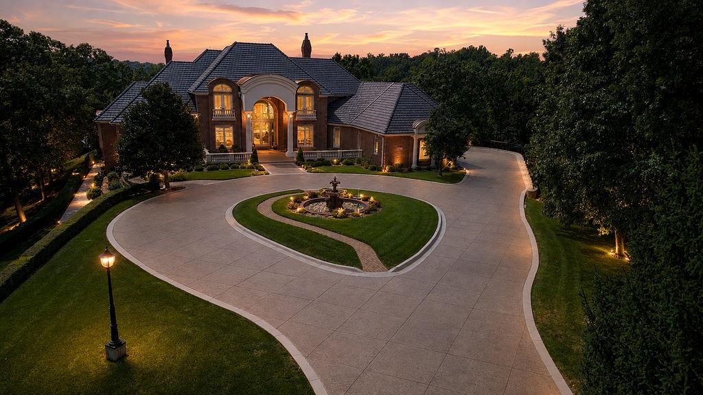 6006 W Shore Court, Parkville, MO 64152